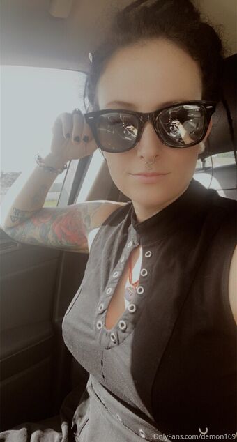 demon169 Nude Leaks OnlyFans Photo 13