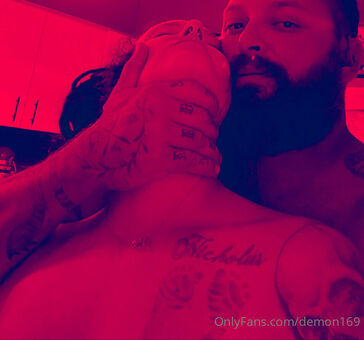 demon169 Nude Leaks OnlyFans Photo 18