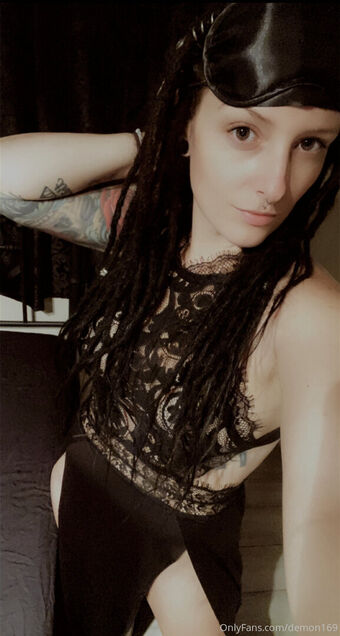 demon169 Nude Leaks OnlyFans Photo 11