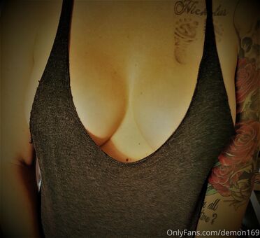 demon169 Nude Leaks OnlyFans Photo 14