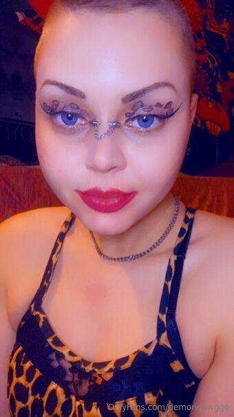 demondawggo Nude Leaks OnlyFans Photo 20