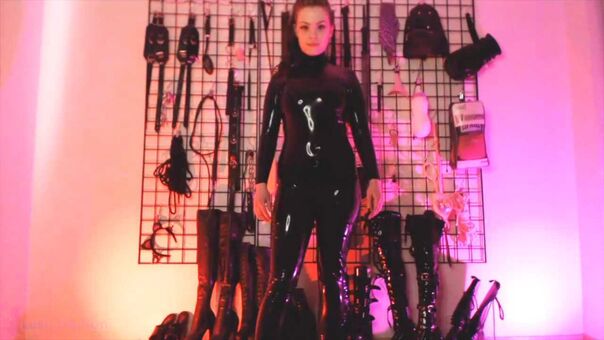 demongoddessj Nude Leaks OnlyFans Photo 4