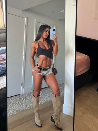 denizsaypinar Nude Leaks OnlyFans Photo 9