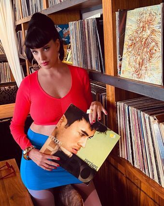 Megan Louise Nude Leaks OnlyFans Photo 15