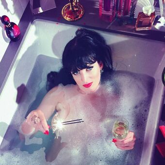 Megan Louise Nude Leaks OnlyFans Photo 9