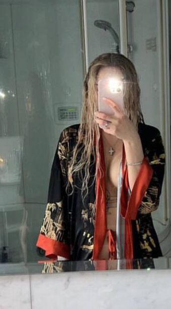 Diana Shurigina Nude Leaks OnlyFans Photo 38