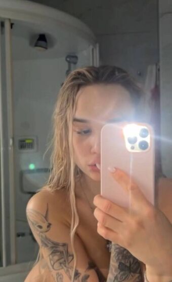 Diana Shurigina Nude Leaks OnlyFans Photo 40