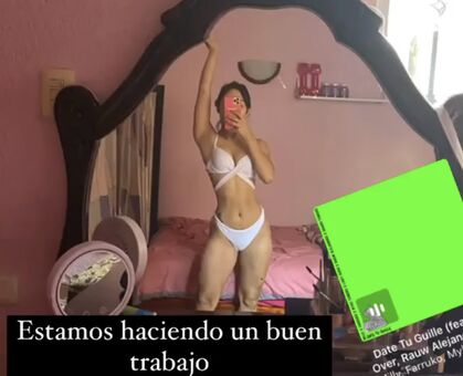 Diana Vazquez Nude Leaks OnlyFans Photo 11