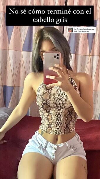 Diana Vazquez Nude Leaks OnlyFans Photo 10