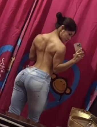 Diana Vazquez Nude Leaks OnlyFans Photo 12