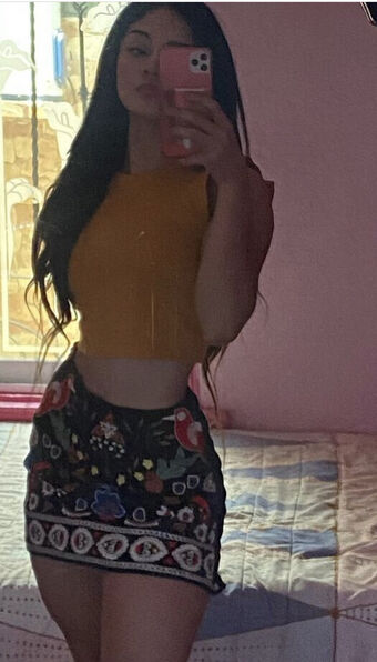 Diana Vazquez Nude Leaks OnlyFans Photo 14