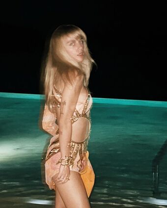 Eda Zamanpur Nude Leaks OnlyFans Photo 7