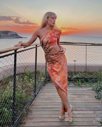 Eda Zamanpur Nude Leaks OnlyFans Photo 8