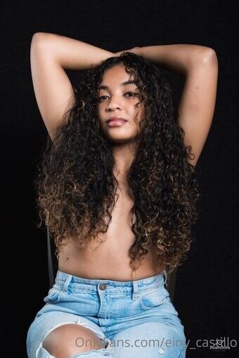 einy_castillo Nude Leaks OnlyFans  – Leaked Models