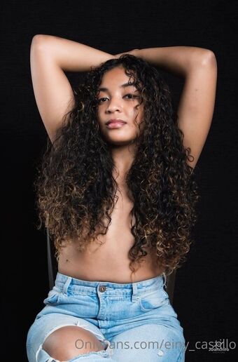 einy_castillo Nude Leaks OnlyFans Photo 5