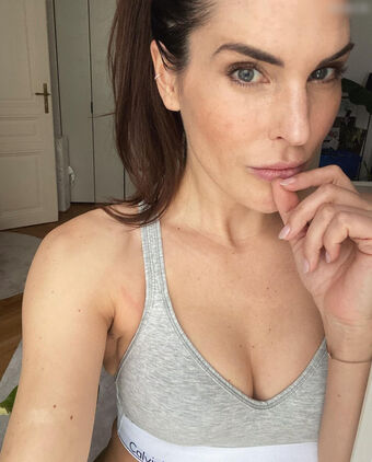 Elke Rock / Elke.Rock Nude Leaks OnlyFans  – Leaked Models