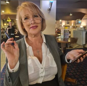 Elsamars1 Nude Leaks OnlyFans Photo 1