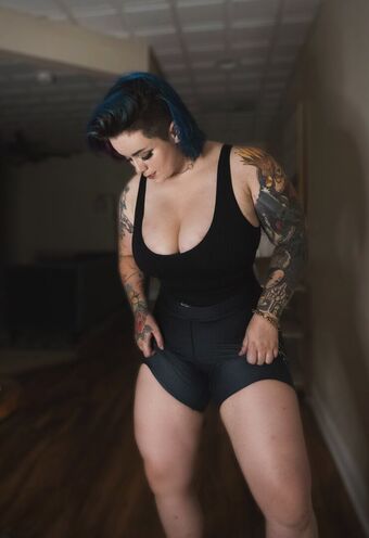 EmeryEXP Nude Leaks OnlyFans Photo 14