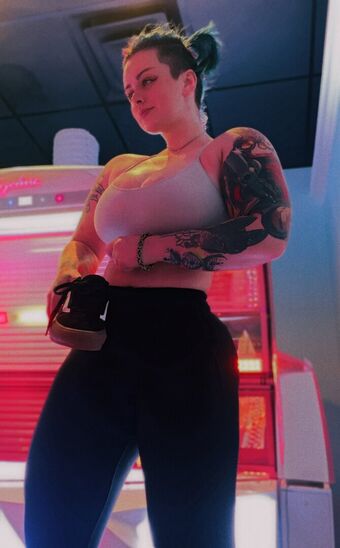 EmeryEXP Nude Leaks OnlyFans Photo 11