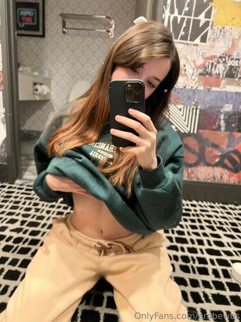 Emmia / eMillieNSFW / milliensfw Nude Leaks OnlyFans  – Leaked Models