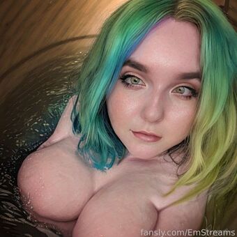 Emstreams Nude Leaks OnlyFans Photo 28