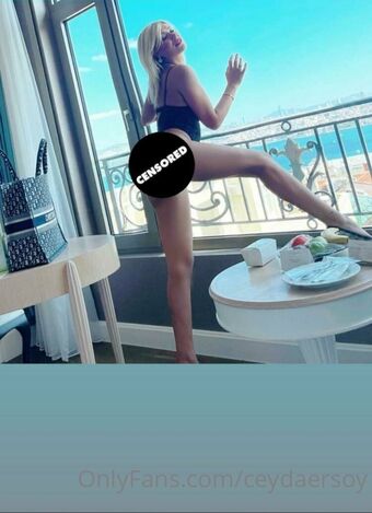 Esra Ceyda Ersoy Nude Leaks OnlyFans Photo 1