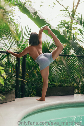 Eva Martinez / EvaMartinezOffi / eva_martinez_ / evamartinezofficial Nude Leaks OnlyFans  – Leaked Models