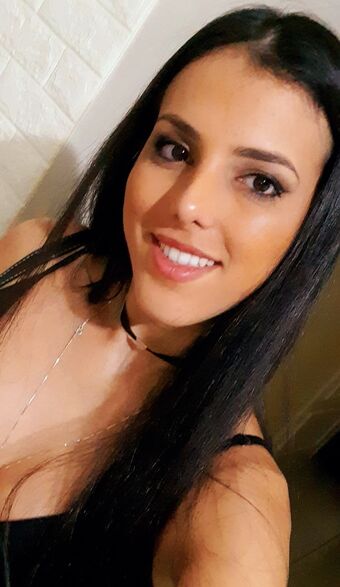 Fabi Panaro Nude Leaks OnlyFans Photo 3