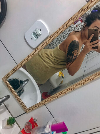 Melcampbell Nude Leaks OnlyFans Photo 19