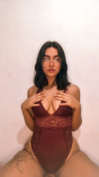 Melcampbell Nude Leaks OnlyFans Photo 21