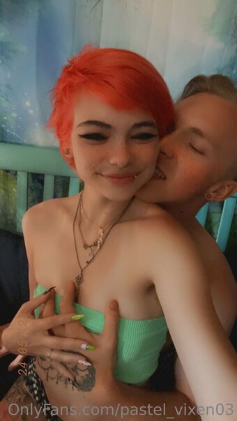 pastel_vixen03 Nude Leaks OnlyFans Photo 20