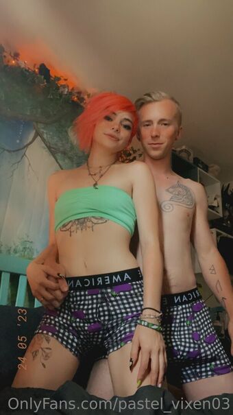pastel_vixen03 Nude Leaks OnlyFans Photo 24