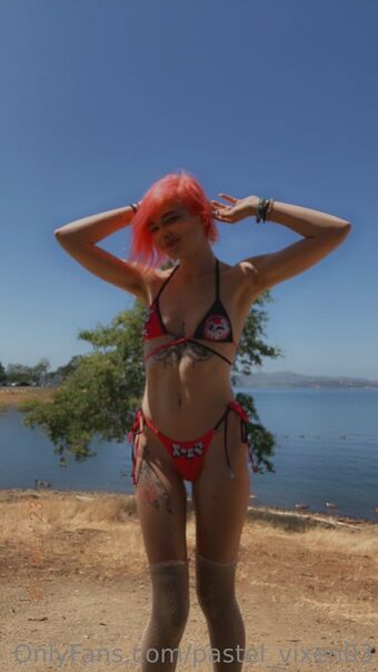 pastel_vixen03 Nude Leaks OnlyFans Photo 27