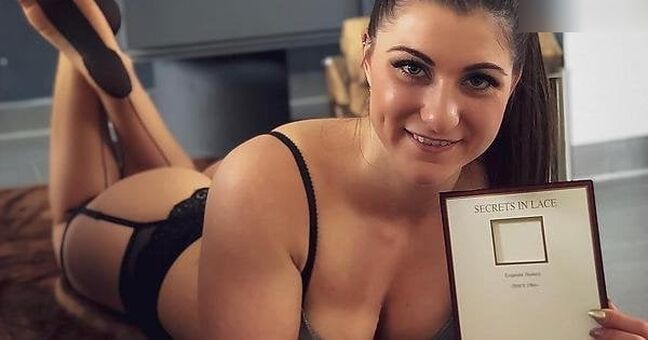 fit_selly_k / Selma Kopka Nude Leaks OnlyFans Photo 5