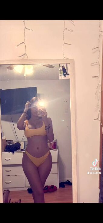 Madridd Nude Leaks OnlyFans Photo 11