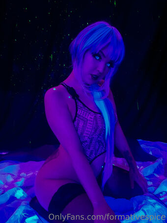 Formativespice Nude Leaks OnlyFans Photo 21