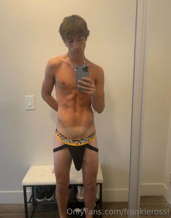 frankierossi Nude Leaks OnlyFans Photo 28