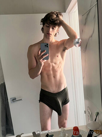 frankierossi Nude Leaks OnlyFans Photo 23