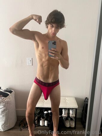 frankierossi Nude Leaks OnlyFans Photo 33