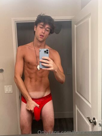 frankierossi Nude Leaks OnlyFans Photo 29