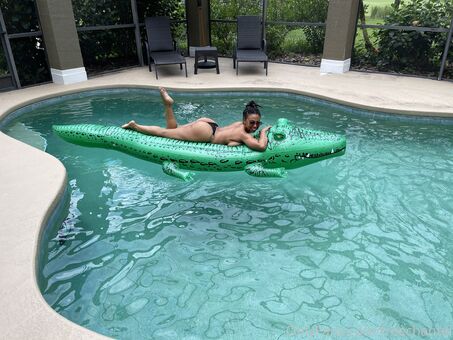 freechantel Nude Leaks OnlyFans Photo 1