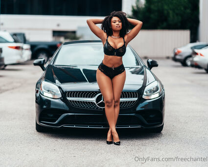freechantel Nude Leaks OnlyFans Photo 4