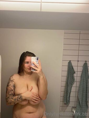 frk.bb Nude Leaks OnlyFans  – Leaked Models