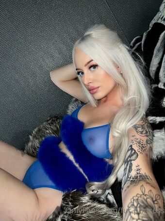 Fur-princess Nude Leaks OnlyFans Photo 27