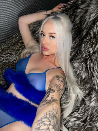 Fur-princess Nude Leaks OnlyFans Photo 32