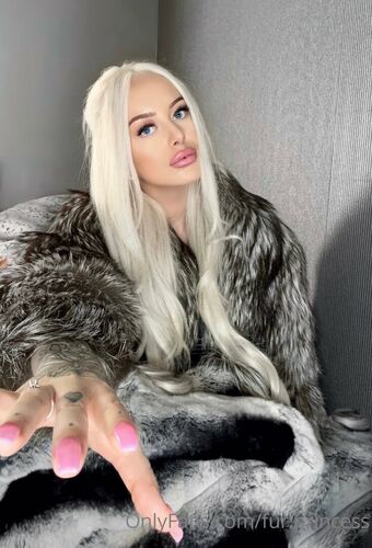 Fur-princess Nude Leaks OnlyFans Photo 30