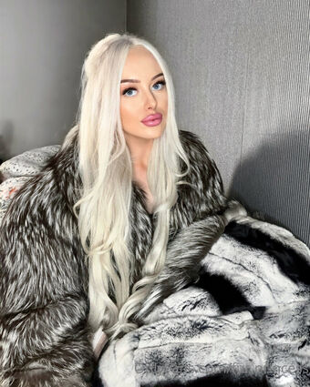 Fur-princess Nude Leaks OnlyFans Photo 31