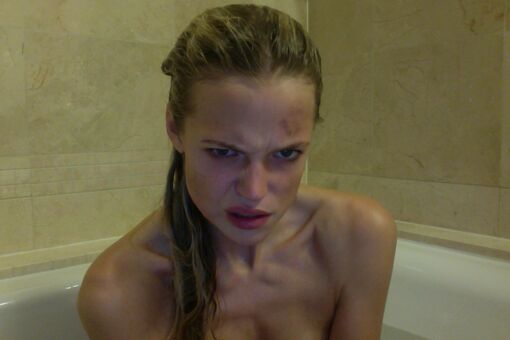 Gabriella Wilde Nude Leaks OnlyFans Photo 13