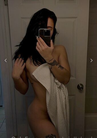 Gabrielle Kayla Nude Leaks OnlyFans Photo 10