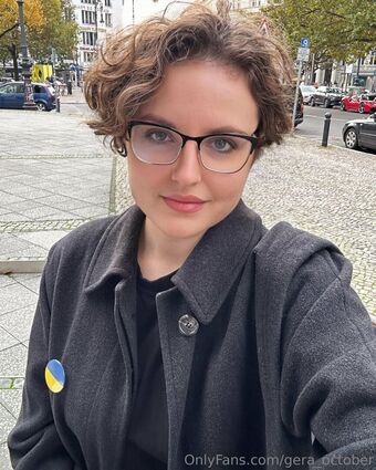 gera_october Nude Leaks OnlyFans Photo 99